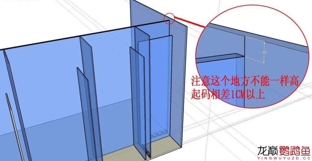 细说鱼缸过滤